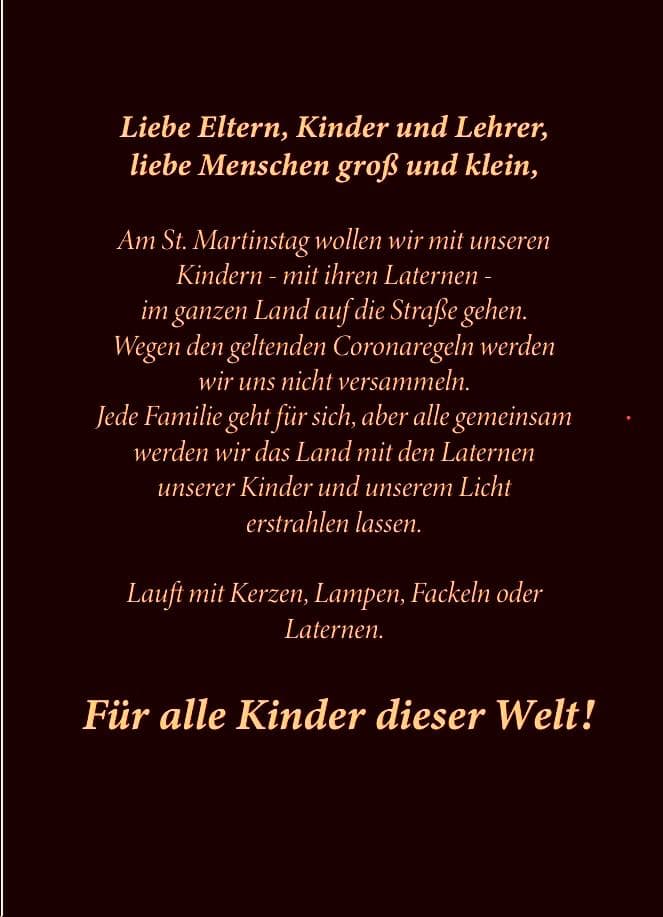 St.Martins-Umzug
